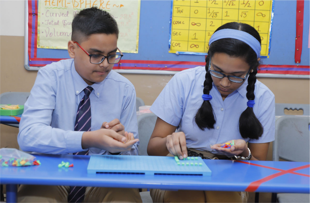 Number Names for Children to Improve Math Skills