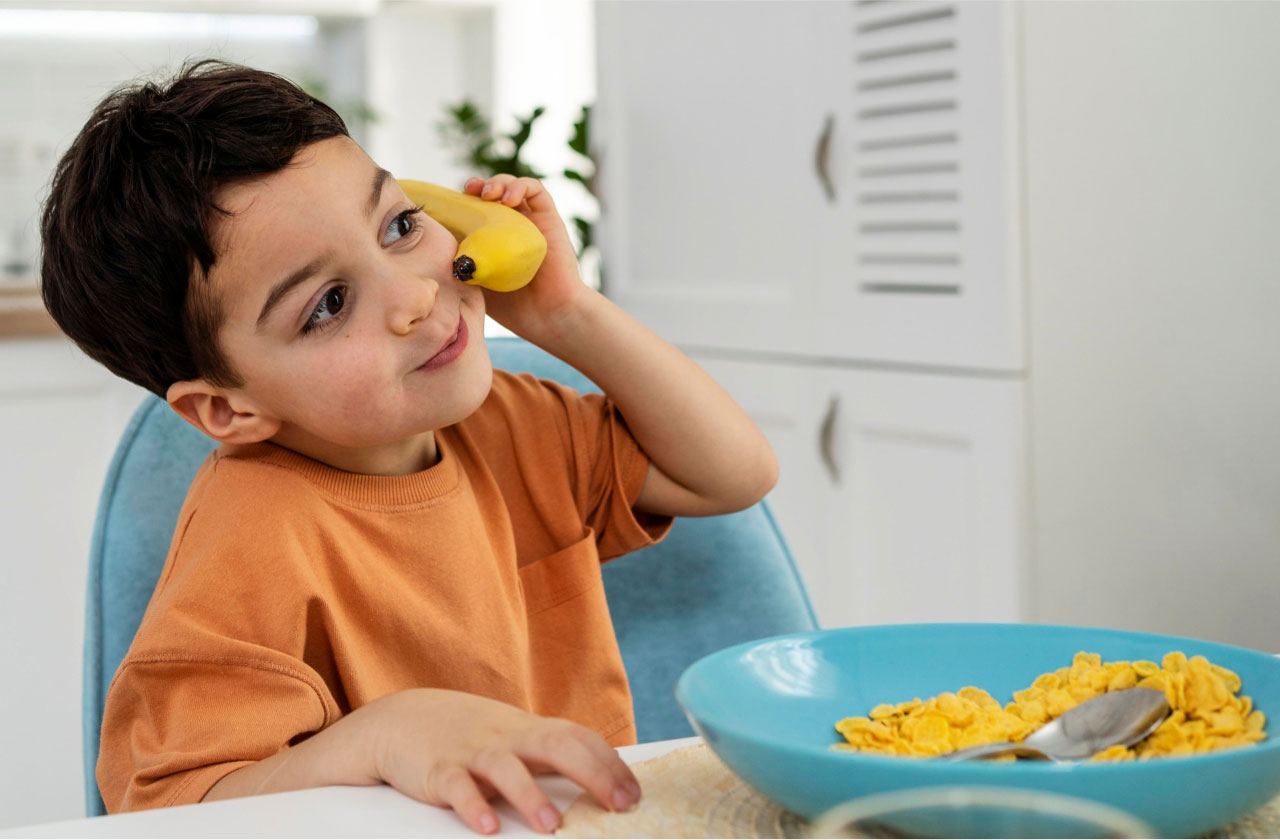 healthy and easy snack ideas for kids