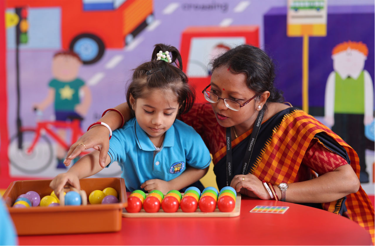 importance of early childhood education