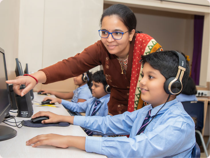 podar education edutech - cyber safety