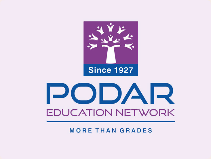 podar education school's edutech youtube channel