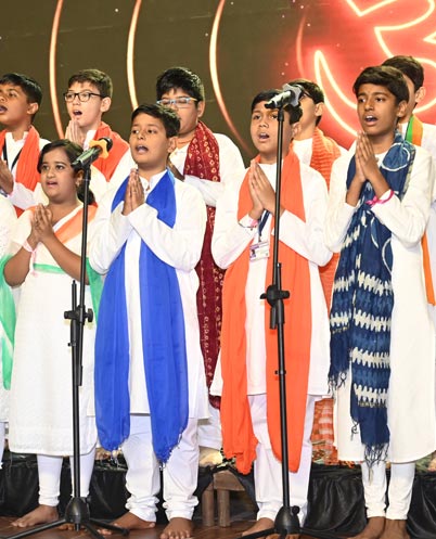 podar education school - extracurricular gallery